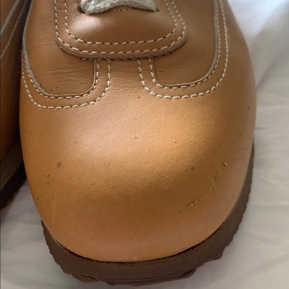 Hermès Shoes sneaker tennis shoe - Picture 14 of 16